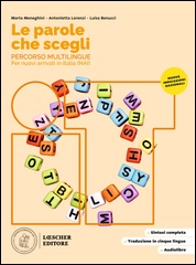 Percorso multilingue per Nuovi Arrivati in Italia (NAI)