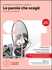 Risorse per l'insegnante