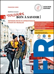 Volume 1 + Tableaux des conjugaisons