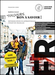 Guide pédagogique visuel 1