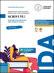 Scrivi tu!