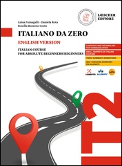 Italiano da zero. English version