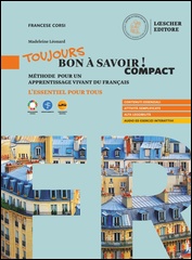 L’essentiel pour tous. Compact