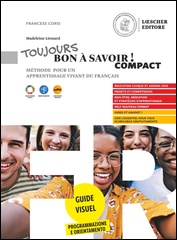 Guide pédagogique visuel. Compact