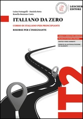 Risorse per l'insegnante
