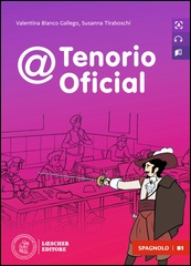 @Tenorio Oficial + audio in download (livello B1) 
