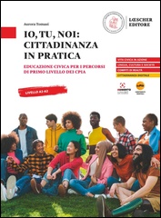 Io, tu, noi: Cittadinanza in pratica