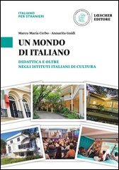 Un mondo di italiano