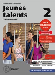 2. Guide pédagogique visuel avec notes didactiques