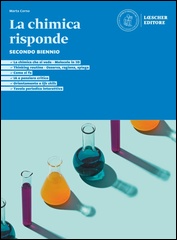 Volume secondo biennio