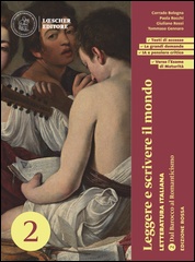 2. Dal Barocco al Romanticismo