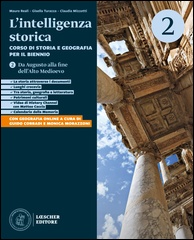 2. Da Augusto alla fine dell'Alto Medioevo