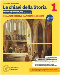 1. Dall’Alto Medioevo alla metà del Seicento