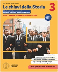 3. Dalla Prima guerra mondiale a oggi + L’essenziale 3 (digitale scaricabile)