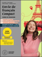 Guide pédagogique visuel. Compact