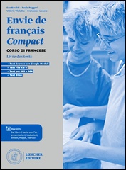Livre des tests. Compact