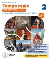 2. Dalla fine del Seicento all’inizio del Novecento + Essenziale 2 (digitale scaricabile)