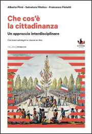 Che cos'è la cittadinanza: un approccio interdisciplinare