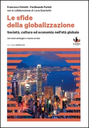 Le sfide della globalizzazione: società ed economia nell'età globale