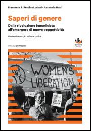 Saperi di genere: dalla rivoluzione femminista all'emergere delle nuove soggettività
