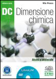 Atomi e molecole + Libro LIM (Edizione Verde)
