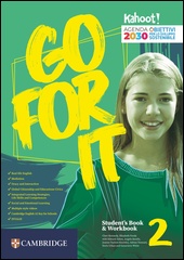 Student’s Book & Workbook 2