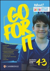 Inclusive Support Book