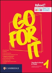 Teacher’s Book & Tests 1