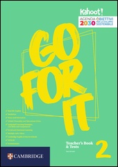 Teacher’s Book & Tests 2