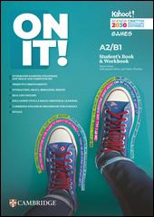 Student's Book + Workbook A2/B1