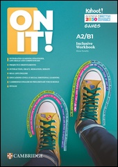 Inclusive Workbook A2/B1