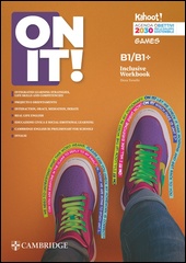 Inclusive Workbook B1/B1+