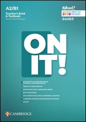 Teacher's Book & Testbook A2/B1