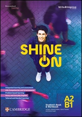 Student's Book + Workbook A2/B1