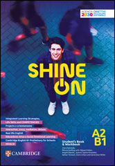 Student's Book + Workbook A2/B1