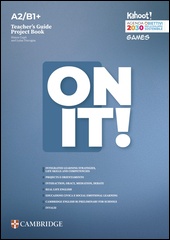 Teacher's Guide Project Book A2/B1+