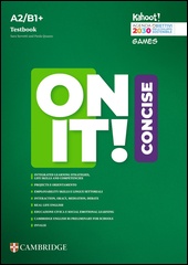 Testbook Concise A2/B1 +