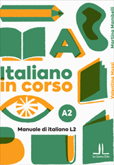 Italiano in corso A2