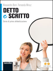 Detto e scritto