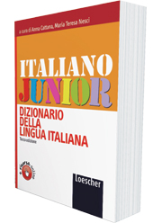 Italiano Junior