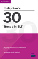 30 Trends in ELT