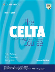 The CELTA Course
