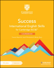 Success International English Skills for IGCSE