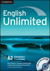 English Unlimited