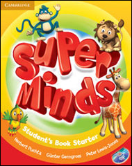 Super Minds