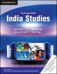 Cambridge IGCSE: India Studies