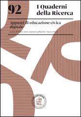 92. Appunti di educazione civica digitale