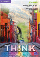 Think Second Edition