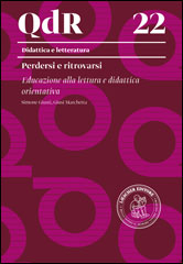 22. Perdersi e ritrovarsi