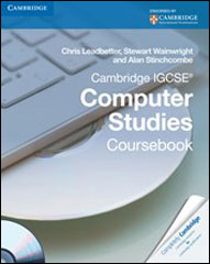 Cambridge IGCSE: Computer Studies
